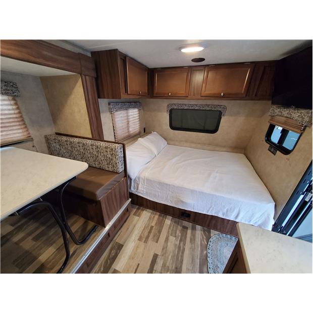21ft Viking 2024 CA Stanton RV Rentals Share My Coach